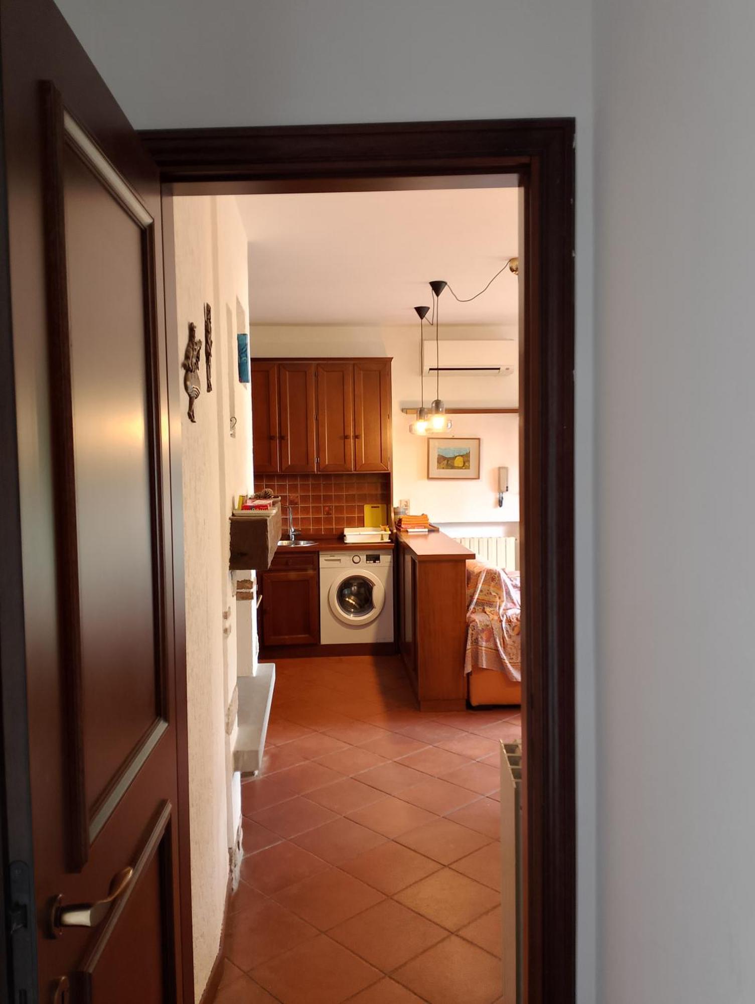 Holiday House Camillina Salo Ngoại thất bức ảnh