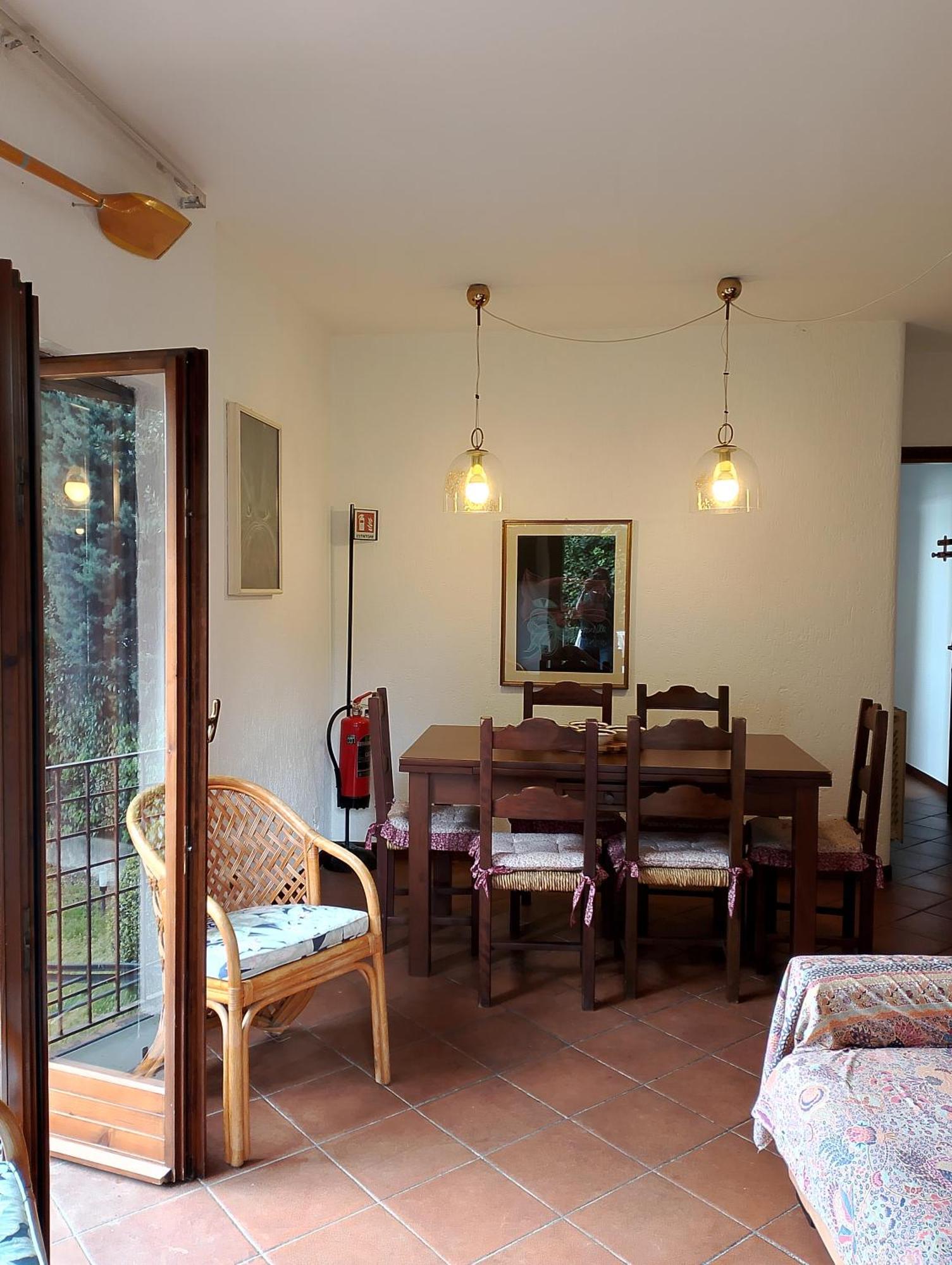 Holiday House Camillina Salo Ngoại thất bức ảnh