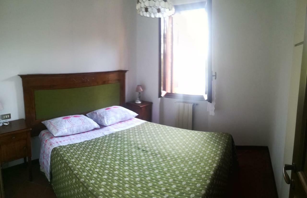 Holiday House Camillina Salo Ngoại thất bức ảnh
