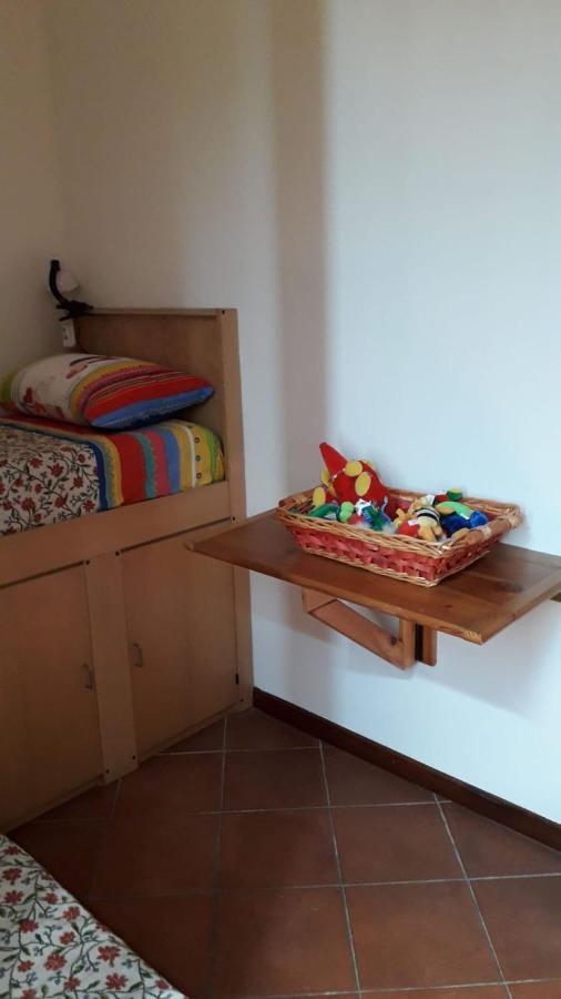 Holiday House Camillina Salo Ngoại thất bức ảnh