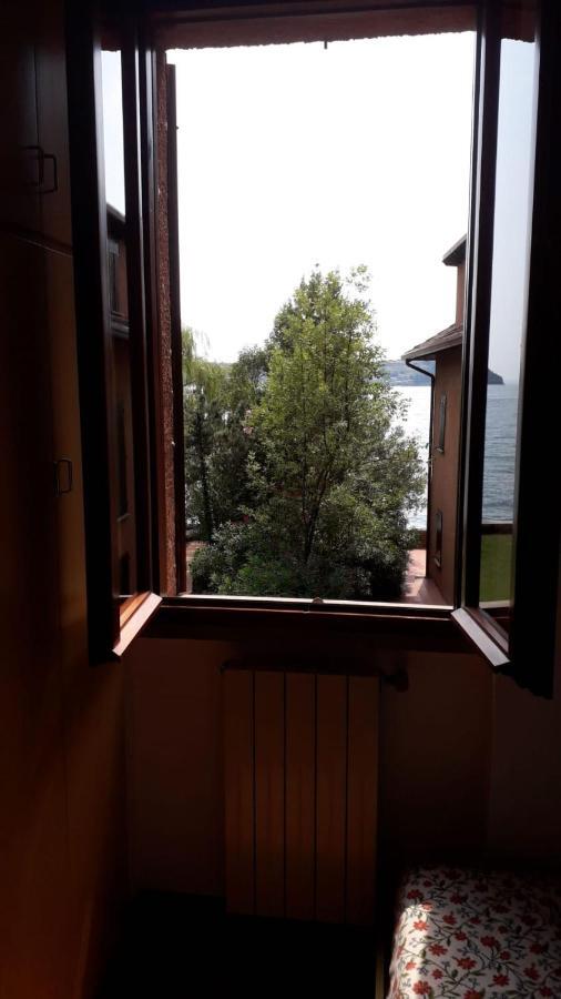 Holiday House Camillina Salo Ngoại thất bức ảnh
